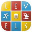 Ikona programu: LEVELS II