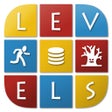أيقونة البرنامج: LEVELS II