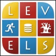 Programın simgesi: LEVELS II