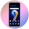Icoon van programma: Asus Zenfone 9 Launcher