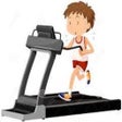Ikona programu: Treadmill Logger