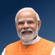 Ikona programu: Narendra Modi