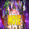 プログラムのアイコン：Marvel Move