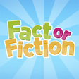 プログラムのアイコン：Fact Or Fiction Quiz