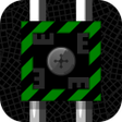 The Dangerous GEN-KAN 2 - Escape Game - icon