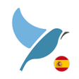 Programın simgesi: Learn European Spanish. S…