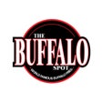Symbol des Programms: The Buffalo Spot