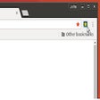 Icon of program: Bookmark All