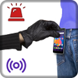 Anti Theft Alarm - Do Not Touch My Phone App 2021