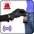 Anti Theft Alarm - Do Not Touch My Phone App 2021