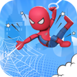 Icon of program: Web Rope Hero Battle
