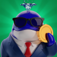 프로그램 아이콘: Crypto Whale Tycoon