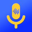 プログラムのアイコン：Voice Start