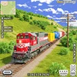 Ícone do programa: Train Driving Locomotive …