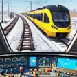 Ícone do programa: Train Driving Locomotive …