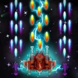 程序图标：Space Shooter: New galaxy…