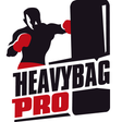 أيقونة البرنامج: Boxing Bag Workouts  Trai…
