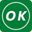 プログラムのアイコン：OK Manager
