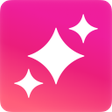 Иконка программы: GLAM - Live video chat