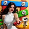 ไอคอนของโปรแกรม: Ultimate Nail Unlock Pul