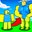 Icon of program: Grow Strong Simulator