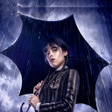 ไอคอนของโปรแกรม: Wednesday Addams Diary