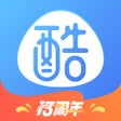 Ikona programu: 日语语法酷-大家的日语语法详解