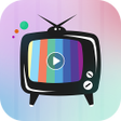 程序图标：Live TV Channel Online Gu…