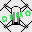 Tello FPV Demo - Control App f