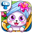 程序图标：Forest Folks: Pet Shop Sp…