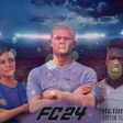 프로그램 아이콘: EA Sports FC 24 Soccer Le…