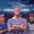 EA Sports FC 24 Soccer League
