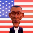Ikon program: Obama Spin