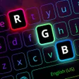 Ikona programu: Your LED Keyboard