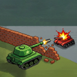 프로그램 아이콘: Tankfall: Classic Battle …