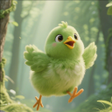 أيقونة البرنامج: Lucky Chicken 777 Pro