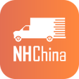プログラムのアイコン：NHChina - Nhập Hàng Trung…