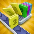 أيقونة البرنامج: Card Loop