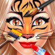 Ikona programu: Face Paint Party Makeup S…
