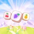 Icoon van programma: Food Tile: Fruits  Veggie…