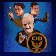 プログラムのアイコン：Cid animated drama ss