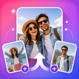 Icon of program: Photo Merger BG Changer E…