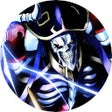 Icon of program: Overlord Wallpaper
