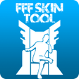 أيقونة البرنامج: FFF Skin Tool