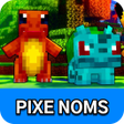 Icon of program: Pixelmons: mods for minec…