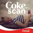 Coke Scan