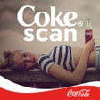 أيقونة البرنامج: Coke Scan