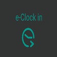 Icon of program: e-Clock in