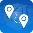 程序图标：Phone Tracker and GPS Loc…