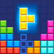 أيقونة البرنامج: Block Puzzle: Bricks Blas…
